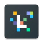 latergramme android application logo